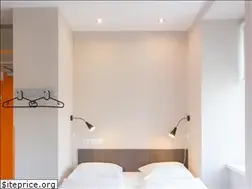 Sites similar to petithotelprague.com