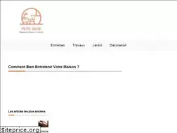 Sites similar to petitindie.com