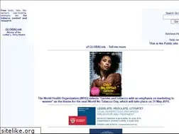 Sites similar to petition.globalink.org