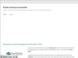 Sites similar to petitionpublicservice.eu
