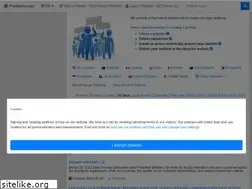 Sites similar to petitions24.com
