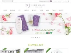 Sites similar to petitjardinmilano.com