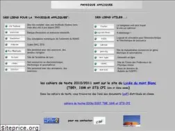 Sites similar to petitjeand.free.fr
