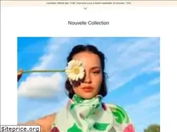 Sites similar to petitjeanparis.com