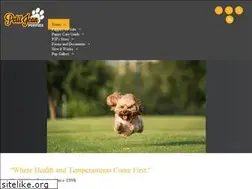 Sites similar to petitjeanpuppies.com