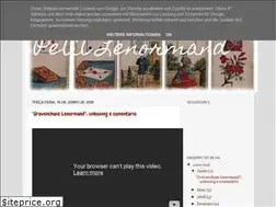 Sites similar to petitlenormand.blogspot.com