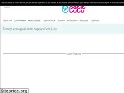 Sites similar to petitlulu.eu
