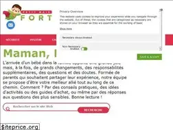 Sites similar to petitmaisfort.fr