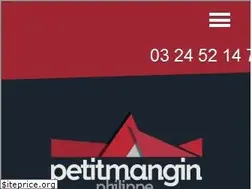 Sites similar to petitmangin-philippe.fr