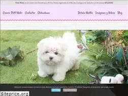 Sites similar to petitmelic.com