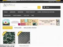 Sites similar to petitmerlin.com
