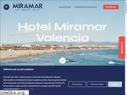 Sites similar to petitmiramar.com