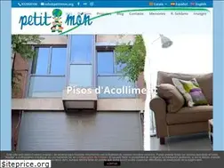 Sites similar to petitmon.org