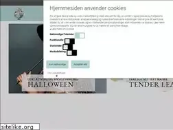 Sites similar to petitmonde.dk