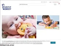 Sites similar to petitmonkey.com