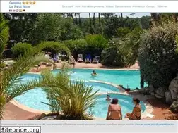 Sites similar to petitnice.com