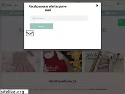Sites similar to petitnini.com.br