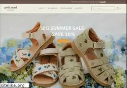 Sites similar to petitnord.com