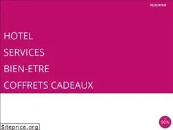 Sites similar to petitpalaisdaglae-gordes.com