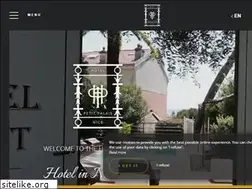 Sites similar to petitpalaisnice.com