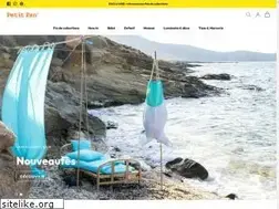 Sites similar to petitpan.com