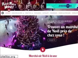 Sites similar to petitpapanoel.be