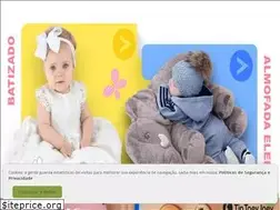 Sites similar to petitpapillon.com.br