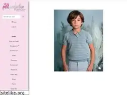Sites similar to petitperfection.com