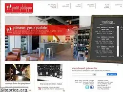 Sites similar to petitphilippe.com