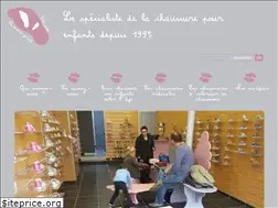 Sites similar to petitpied-douai.fr