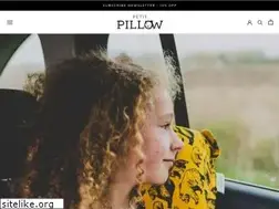 Sites similar to petitpillow.com