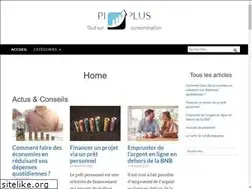 Sites similar to petitplus.be