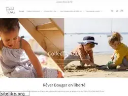 Sites similar to petitpote.com