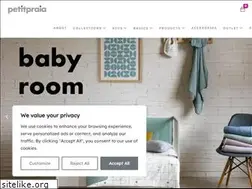 Sites similar to petitpraia.com