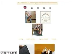 Sites similar to petitprecieux.fr