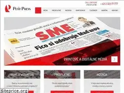 Sites similar to petitpress.sk