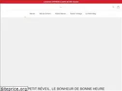 Sites similar to petitreveil.fr