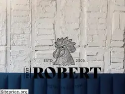 Sites similar to petitrobertbistro.com