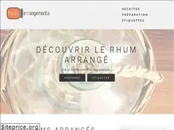Sites similar to petits-arrangements.fr
