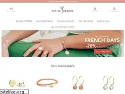 Sites similar to petits-tresors.fr
