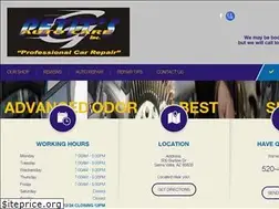 Sites similar to petitsautocare.com