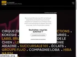 Sites similar to petitsetgrands.net