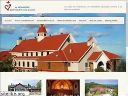 Sites similar to petitsfreresdelacroix.ca