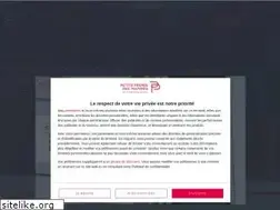 Sites similar to petitsfreresdespauvres.fr