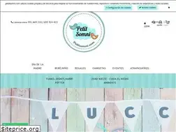 Sites similar to petitsomni.com