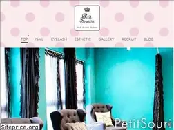 Sites similar to petitsourire.jp