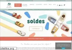 Sites similar to petitspasdegeant.com