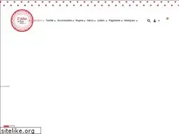 Sites similar to petitspinpins.com
