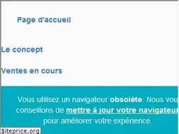 Sites similar to petitstripsentreamis.com