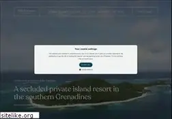 Sites similar to petitstvincent.com